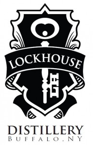 Lockhouse Distillery Logo